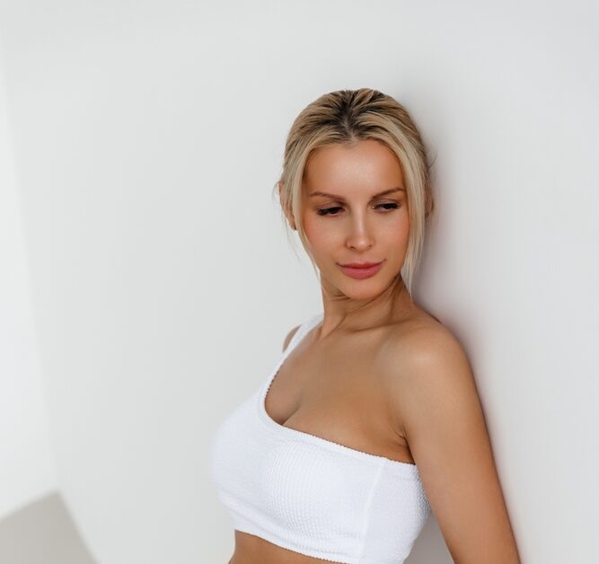 Average Breast Augmentation Cost in Charleston, South Carolina