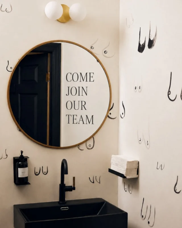 We’re growing our surgical team.  CC Plastic Surgery is currently hiring a full-time Registered Nurse to join our in-house surgical team in Charleston, SC.  We’re looking for someone who values precision, patient care, and a calm, team-focused environment. Experience in plastic surgery, the OR, PACU, or a surgical center is preferred.  What to expect:
• Full-time schedule, 4 days a week
• No call, no weekends
• Health insurance + 401(k)
• Botox & skincare perks
• A collaborative team that genuinely enjoys working together  At CC Plastic Surgery, every part of the patient experience matters, and that starts with the people behind it.  To apply, send your resume to [kristen@ccplastics.com]  Tag someone who would be a great fit. 🤍