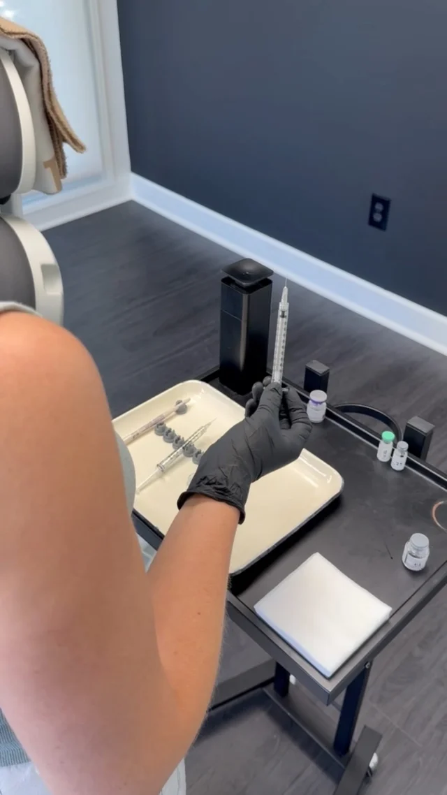 “Botox doesn’t work for me anymore.”  It’s a concern we hear from time to time, but the explanation is often more nuanced than people expect.  In many cases, Botox is still working. Expectations have simply changed.  When someone first starts treatment, the difference can feel dramatic. Over time, that smoother, more rested appearance becomes familiar, and it is easier to forget what those muscles were doing before treatment.  Other factors can play a role too. Dosage, treatment area, muscle strength, metabolism, and the amount of movement someone naturally has can all influence how long results appear to last.  The important thing to know is that Botox is not a one-size-fits-all treatment. What works well for one person may look different for another.  That is why treatment plans are adjusted over time rather than repeated exactly the same way at every appointment.